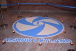 Grand Launch of Ashok Leyland in Nepal
