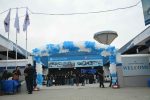 IME Group inaugurates Ashok Leyland Service Centre