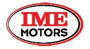 Welcome to IME Motors