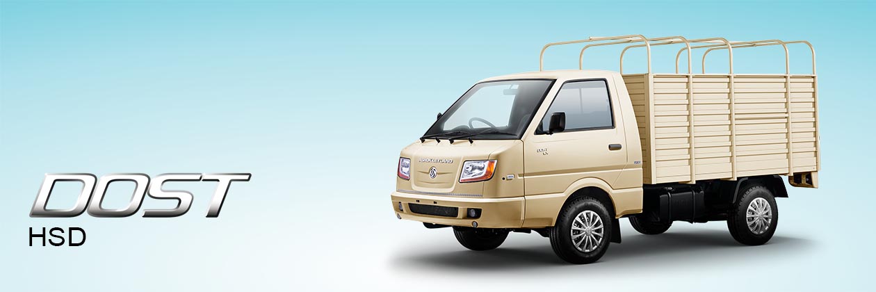 Dost HSD 1260 x 420